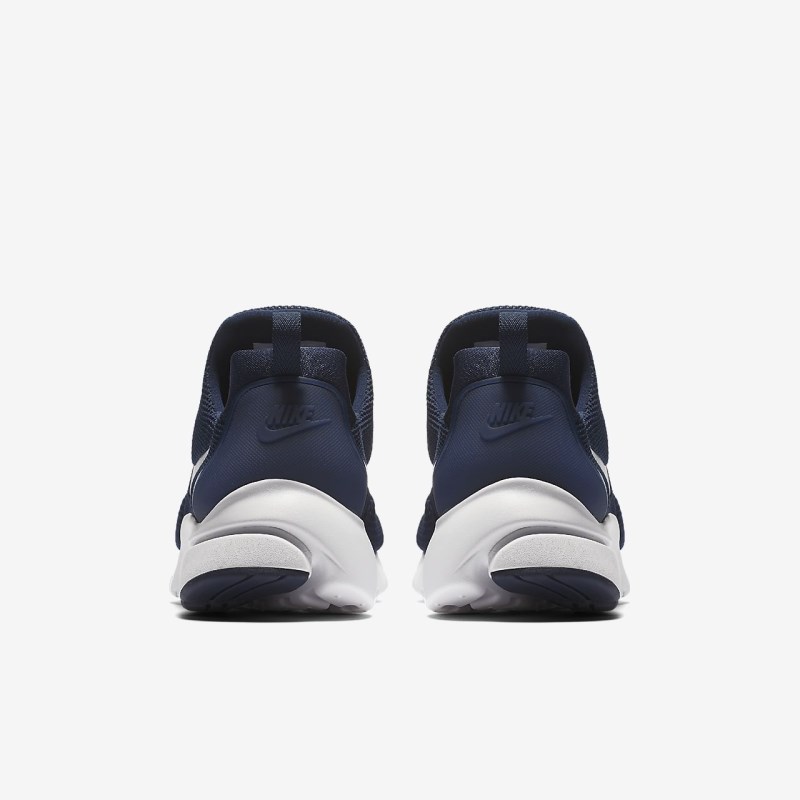 Nike Presto Fly Sneakers Herre MørkeBlå | TT2882-291