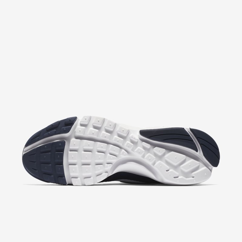 Nike Presto Fly Sneakers Herre MørkeBlå | TT2882-291