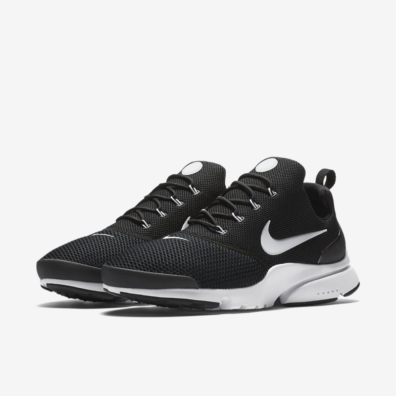 Nike Presto Fly Sneakers Herre Sort | AS4479-190