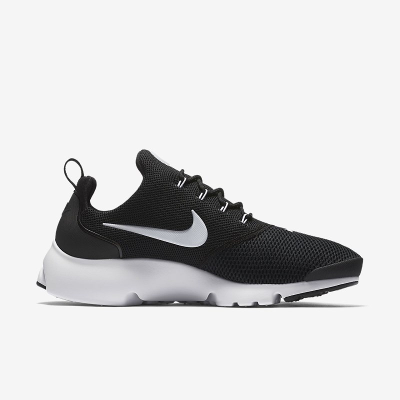 Nike Presto Fly Sneakers Herre Sort | AS4479-190