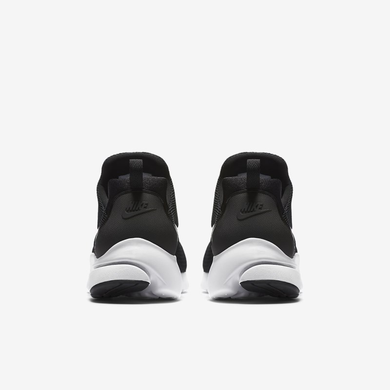 Nike Presto Fly Sneakers Herre Sort | AS4479-190