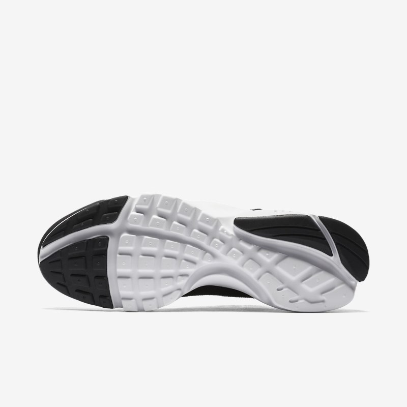Nike Presto Fly Sneakers Herre Sort | AS4479-190