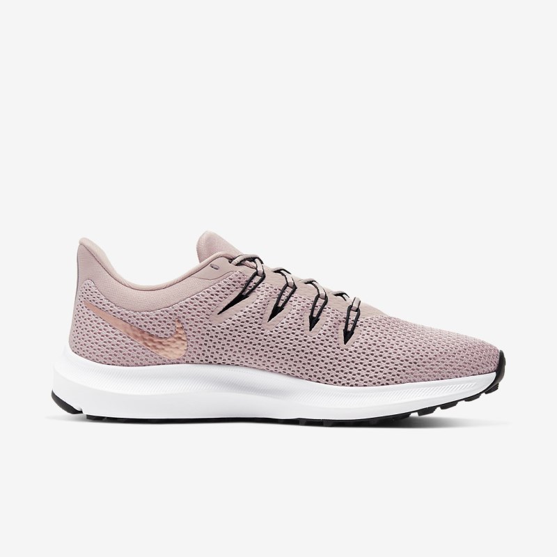 Nike Quest 2 Løbesko Dame Grå | GN7985-090