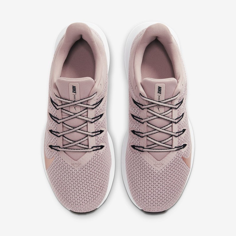 Nike Quest 2 Løbesko Dame Grå | GN7985-090