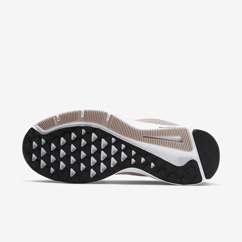 Nike Quest 2 Løbesko Dame Grå | GN7985-090