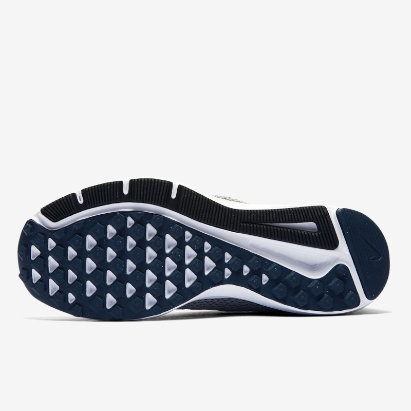 Nike Quest 2 Løbesko Dame LyseGrå | UU6729-413
