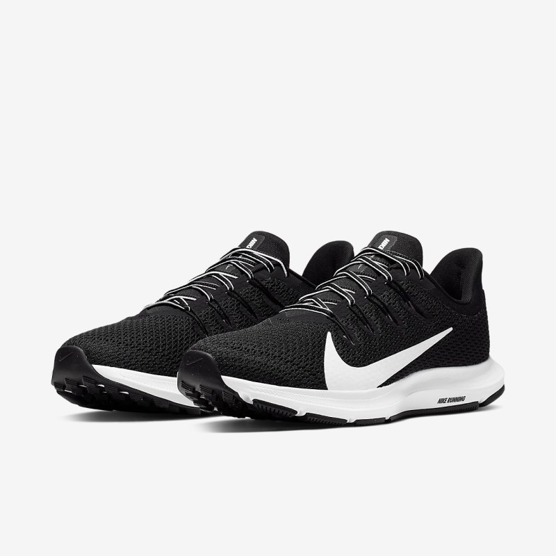 Nike Quest 2 Løbesko Dame Sort | XR7167-294