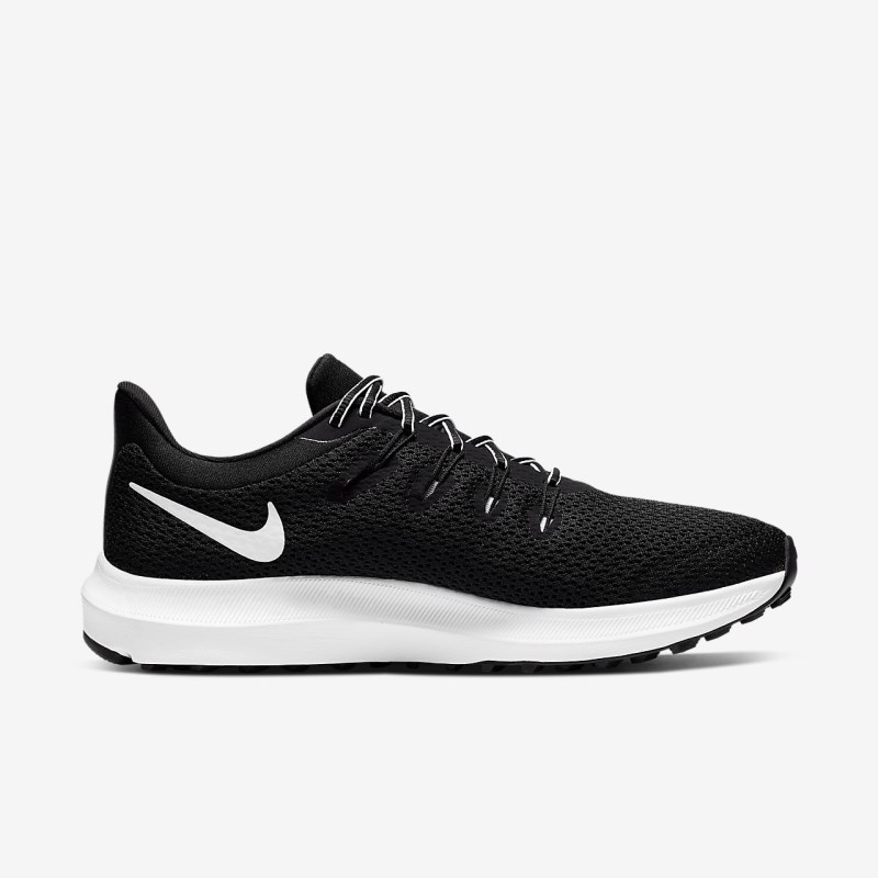 Nike Quest 2 Løbesko Dame Sort | XR7167-294