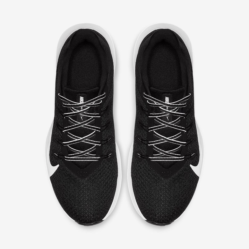 Nike Quest 2 Løbesko Dame Sort | XR7167-294
