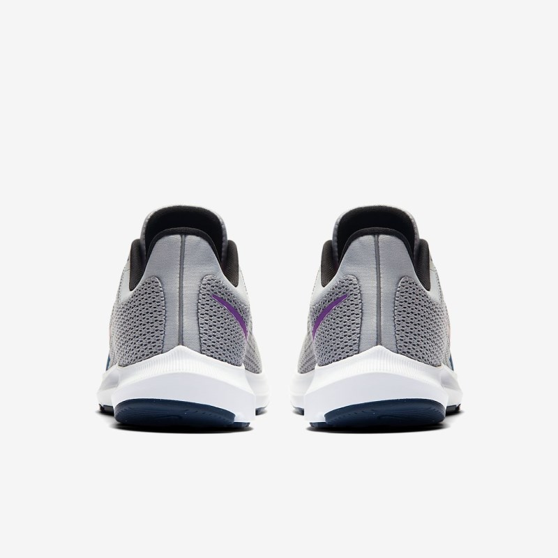 Nike Quest 2 Vandresko Dame LyseGrå | CV8552-349
