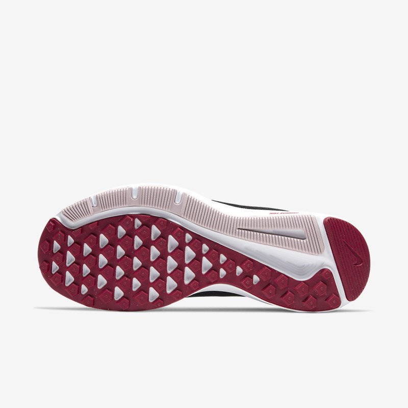 Nike Quest 2 Vandresko Dame Sort | JE0585-267