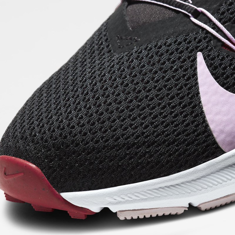 Nike Quest 2 Vandresko Dame Sort | JE0585-267