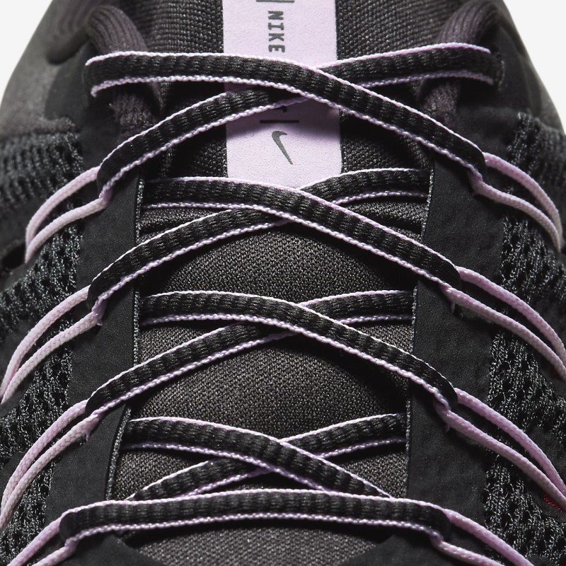 Nike Quest 2 Vandresko Dame Sort | JE0585-267