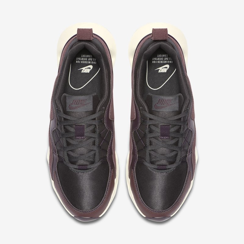 Nike RYZ 365 Sneakers Børn Bordeaux | YL0054-691
