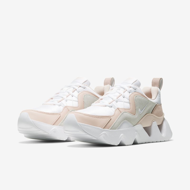 Nike RYZ 365 Sneakers Børn Hvide | CF7194-308