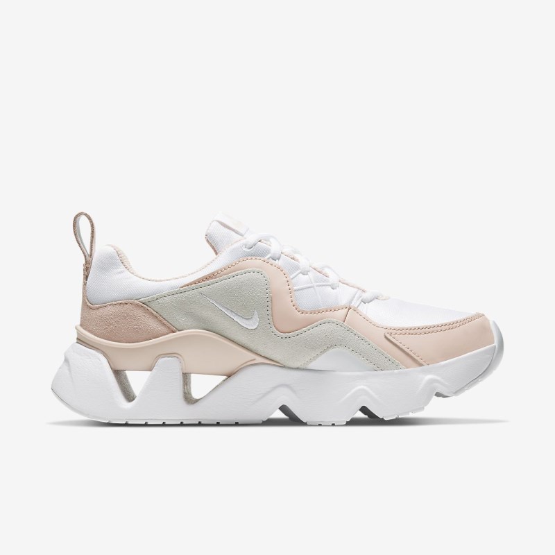 Nike RYZ 365 Sneakers Børn Hvide | CF7194-308
