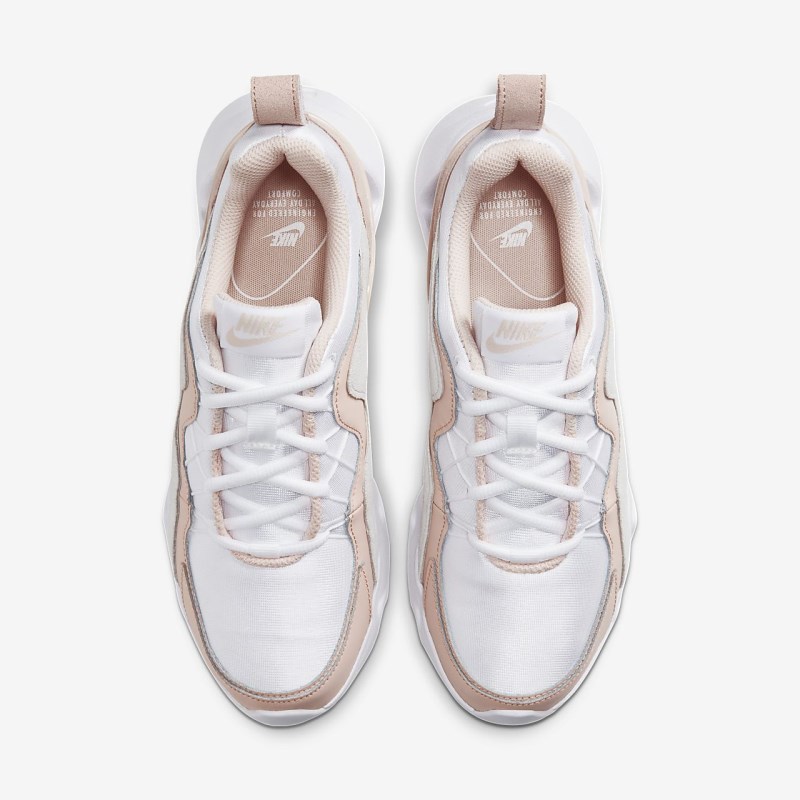 Nike RYZ 365 Sneakers Børn Hvide | CF7194-308