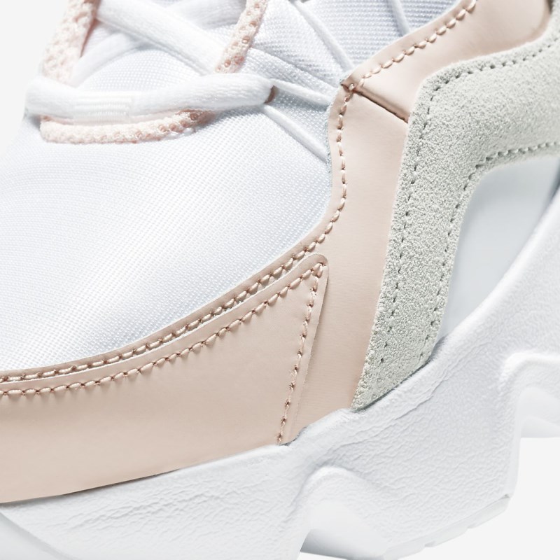 Nike RYZ 365 Sneakers Børn Hvide | CF7194-308