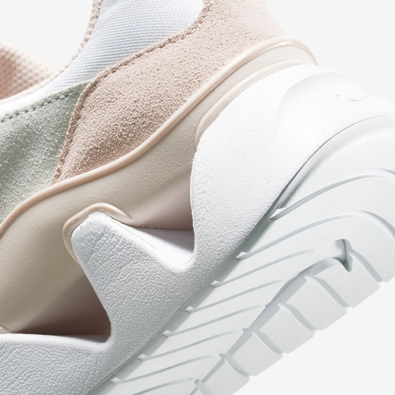 Nike RYZ 365 Sneakers Børn Hvide | CF7194-308