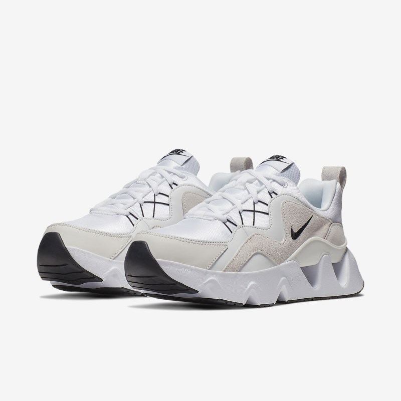 Nike RYZ 365 Sneakers Børn Hvide | EQ7388-012