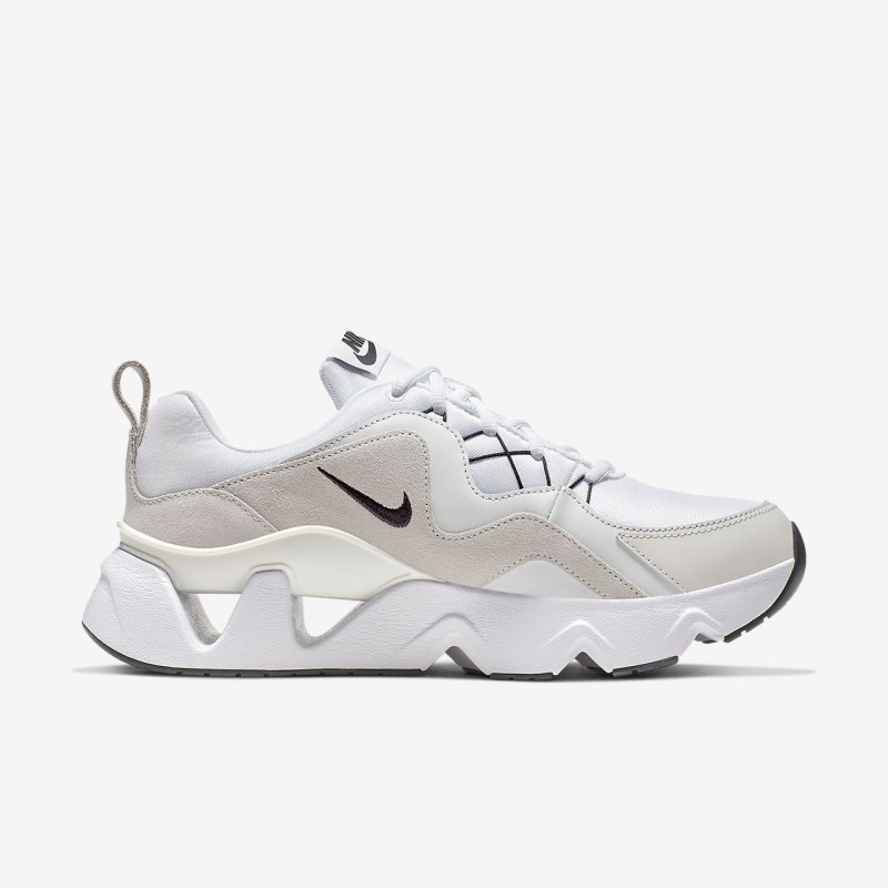 Nike RYZ 365 Sneakers Børn Hvide | EQ7388-012
