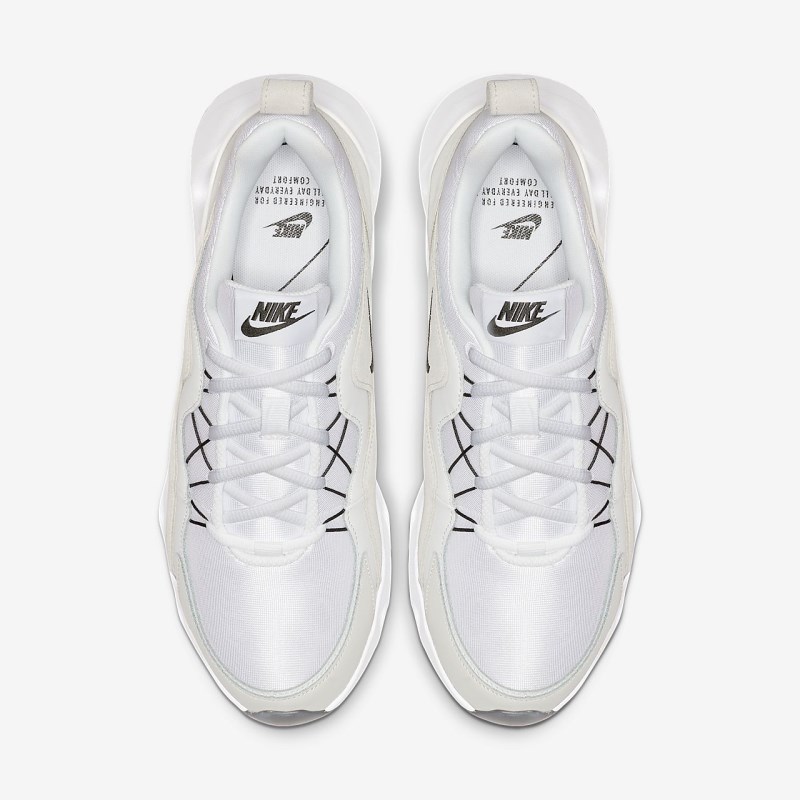 Nike RYZ 365 Sneakers Børn Hvide | EQ7388-012
