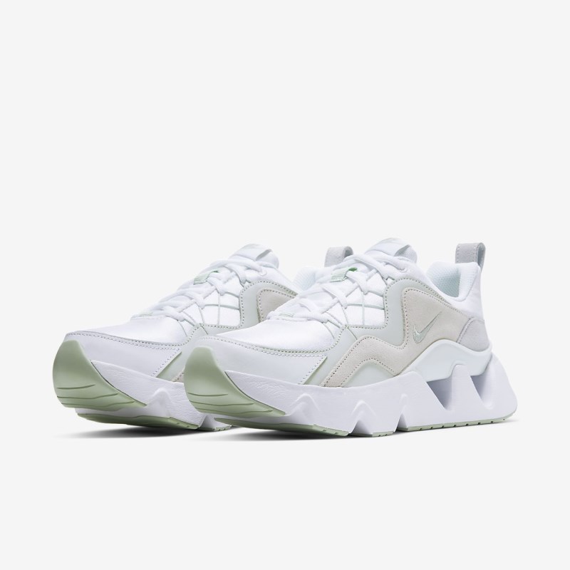 Nike RYZ 365 Sneakers Børn Hvide | QN5757-861