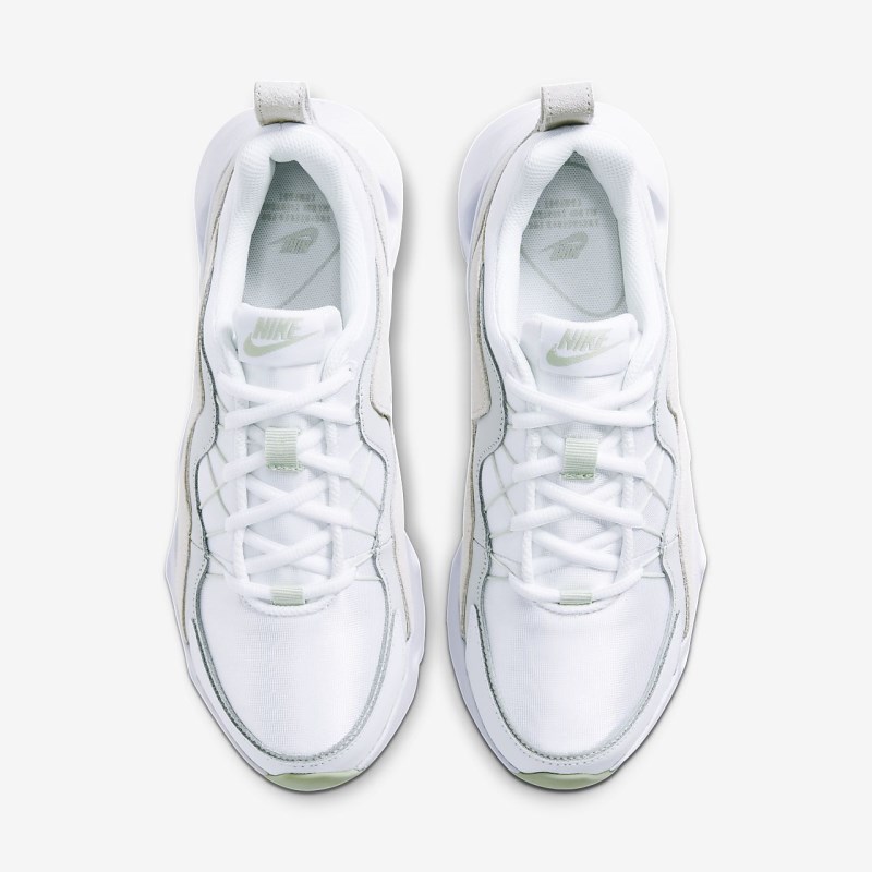 Nike RYZ 365 Sneakers Børn Hvide | QN5757-861