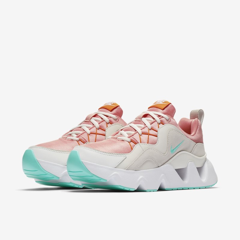 Nike RYZ 365 Sneakers Børn Koral | WM0392-110