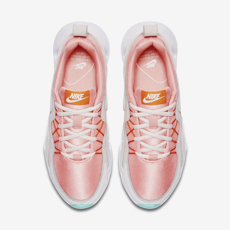 Nike RYZ 365 Sneakers Børn Koral | WM0392-110