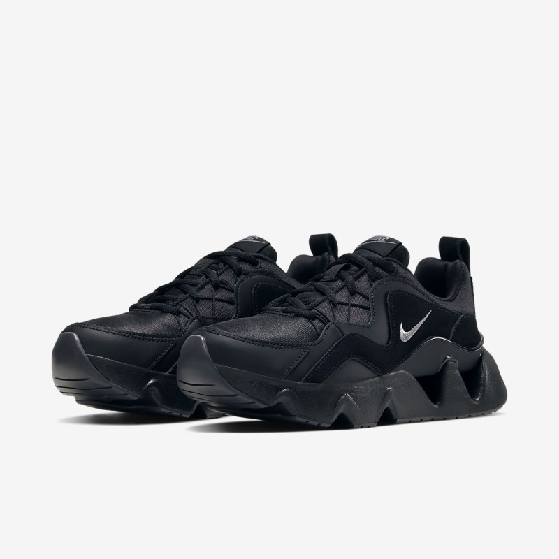 Nike RYZ 365 Sneakers Børn Sort | EP6829-314