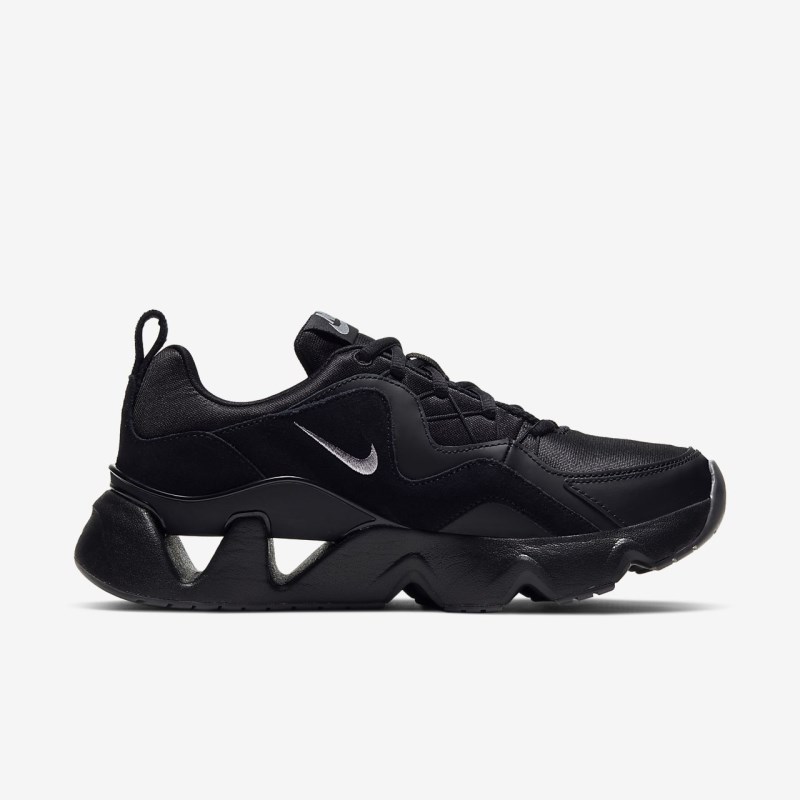 Nike RYZ 365 Sneakers Børn Sort | EP6829-314