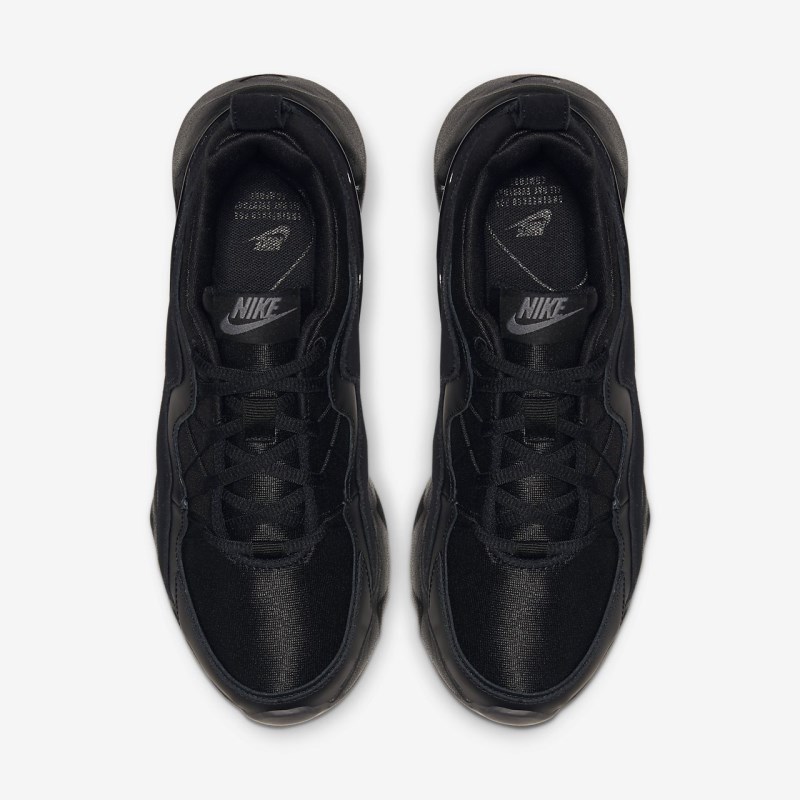 Nike RYZ 365 Sneakers Børn Sort | EP6829-314