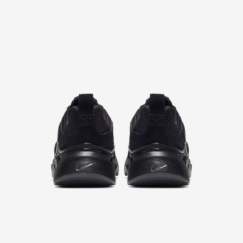 Nike RYZ 365 Sneakers Børn Sort | EP6829-314