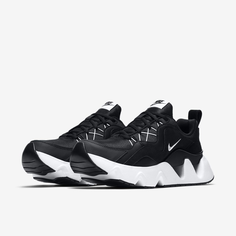 Nike RYZ 365 Sneakers Børn Sort | IY5276-888