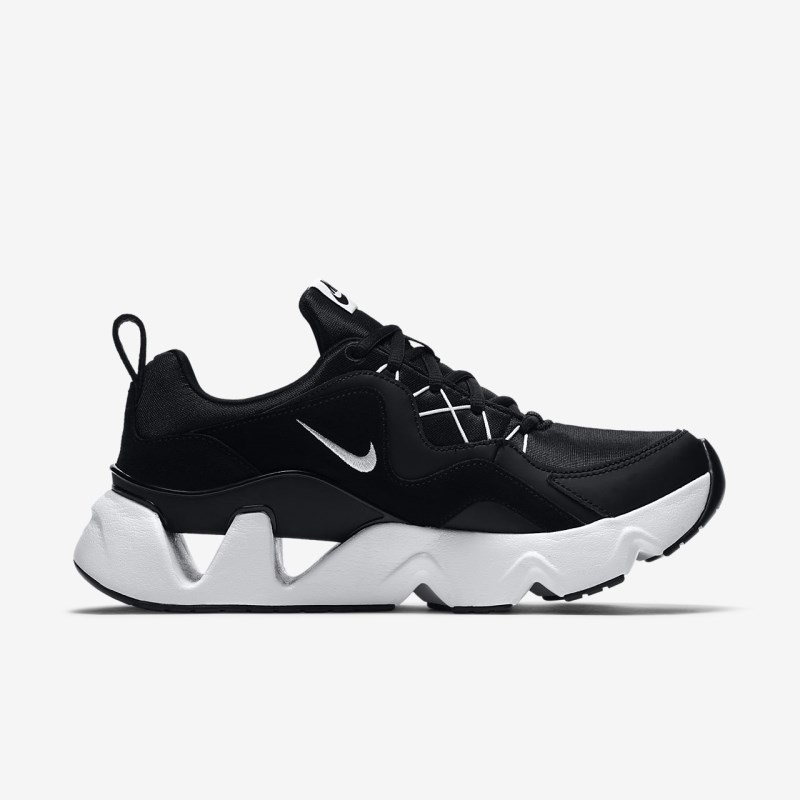 Nike RYZ 365 Sneakers Børn Sort | IY5276-888