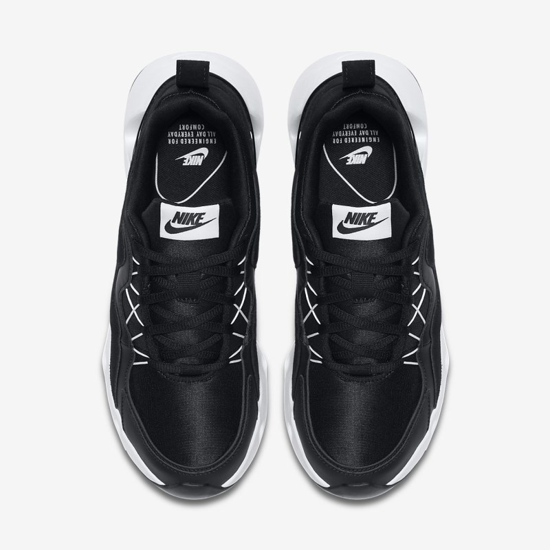 Nike RYZ 365 Sneakers Børn Sort | IY5276-888