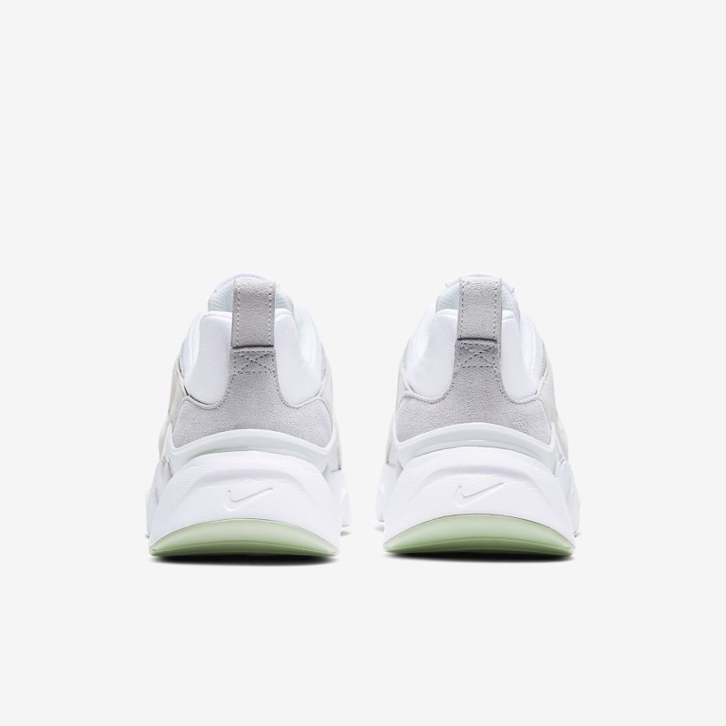 Nike RYZ 365 Sneakers Dame Hvide | CK9306-232