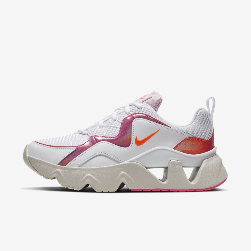 Nike RYZ 365 Sneakers Dame Hvide | PM9464-805