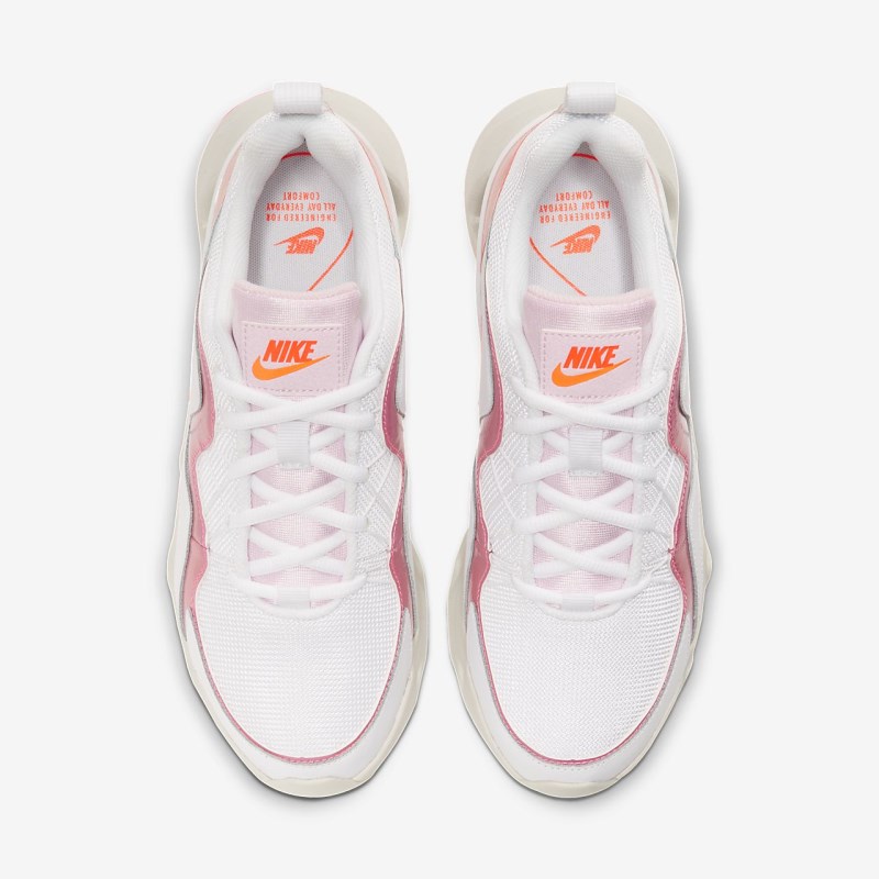 Nike RYZ 365 Sneakers Dame Hvide | PM9464-805