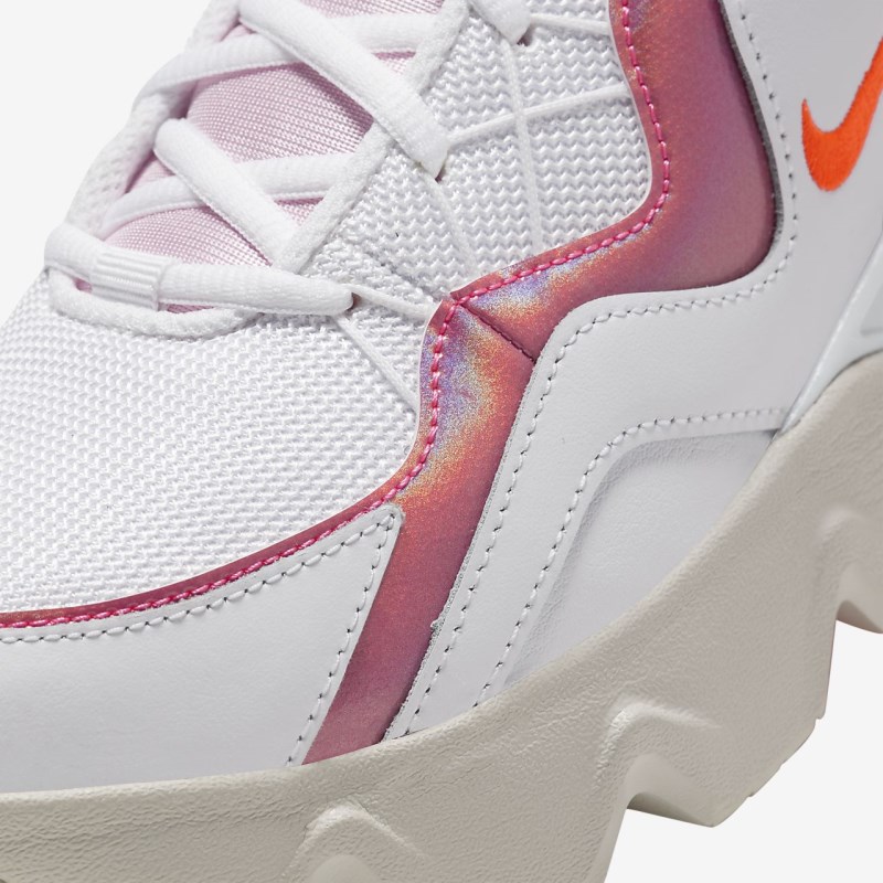 Nike RYZ 365 Sneakers Dame Hvide | PM9464-805