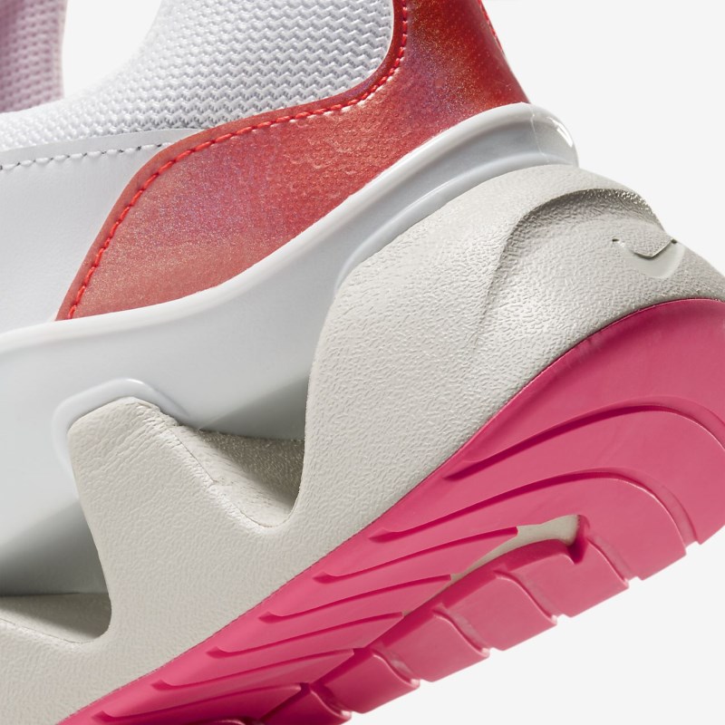 Nike RYZ 365 Sneakers Dame Hvide | PM9464-805