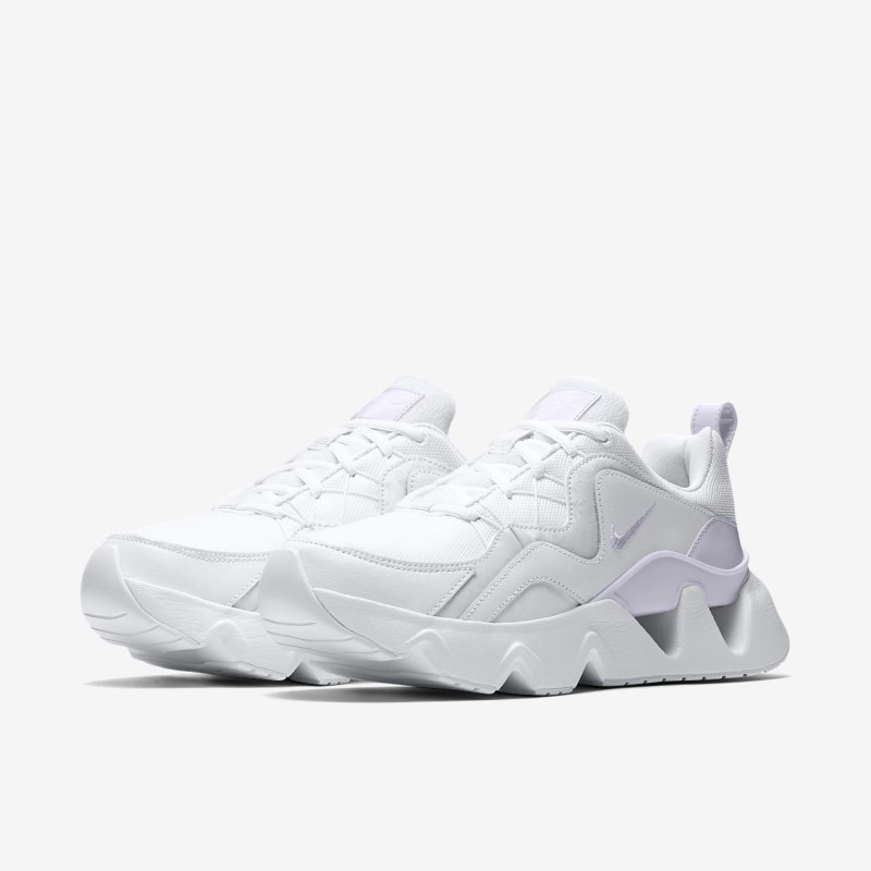 Nike RYZ 365 Sneakers Dame Hvide | XU5570-628