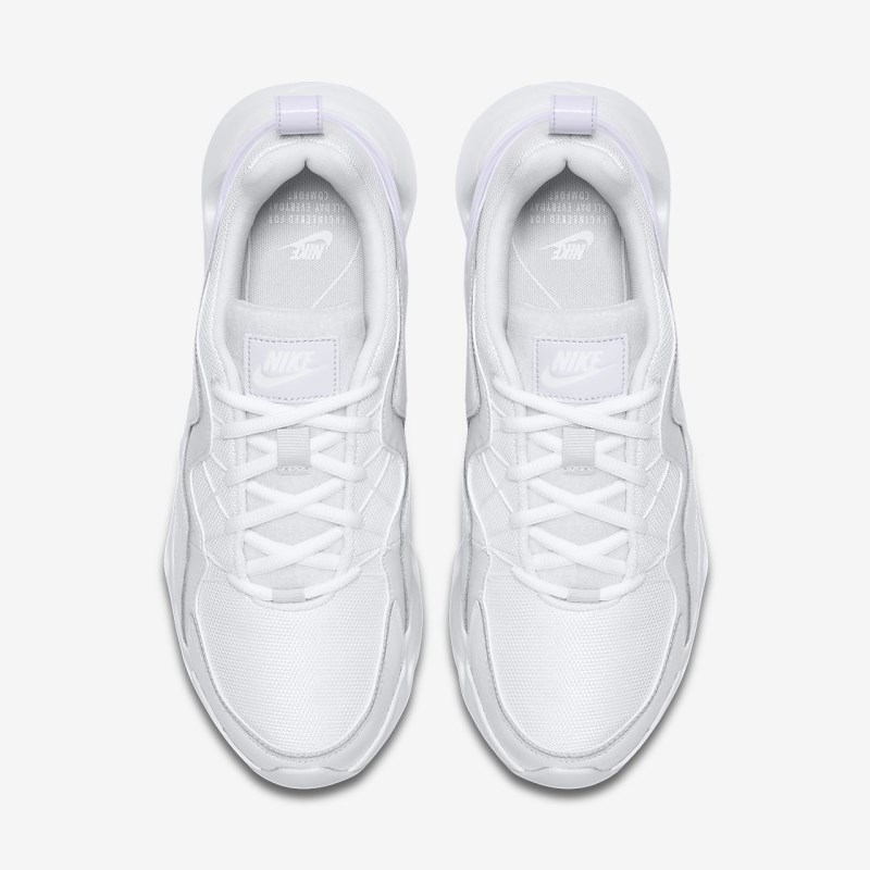 Nike RYZ 365 Sneakers Dame Hvide | XU5570-628