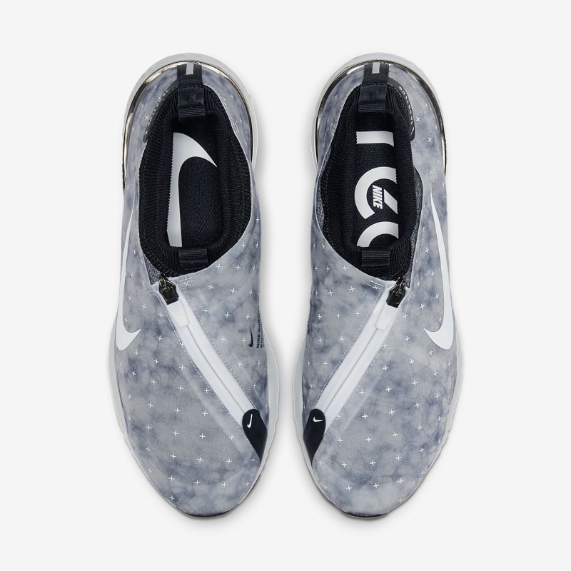Nike React City Løbesko Herre Grå | WB1260-128