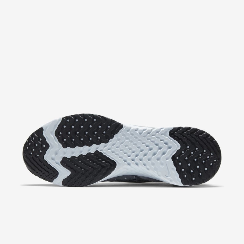 Nike React City Løbesko Herre Grå | WB1260-128