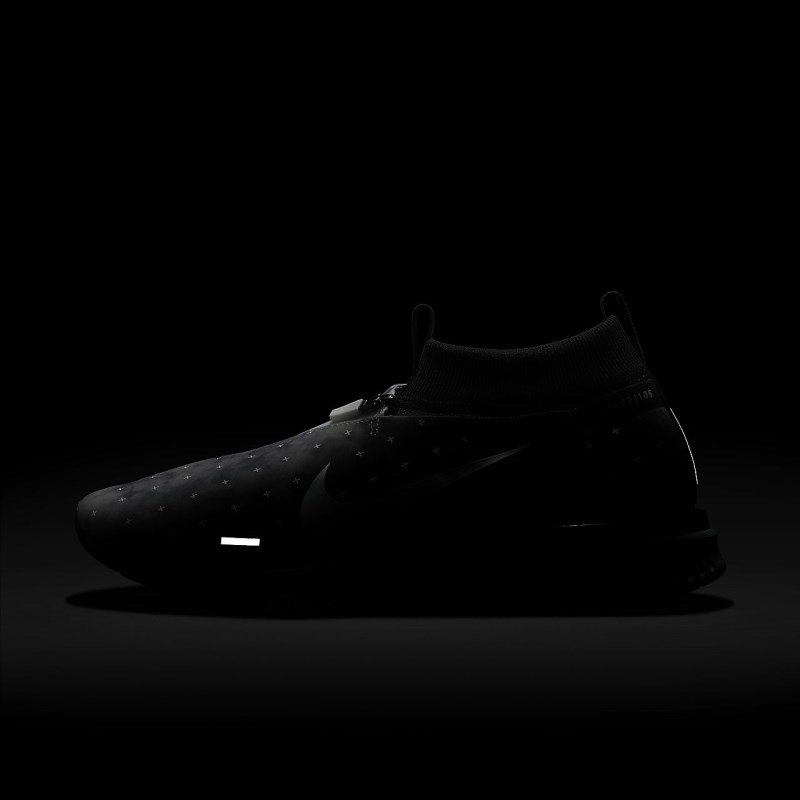 Nike React City Løbesko Herre Grå | WB1260-128