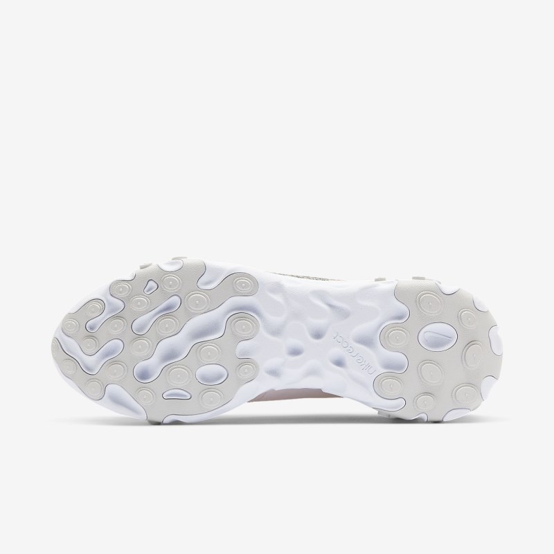 Nike React Element 55 Premium Sneakers Dame LysePink | OE8178-418