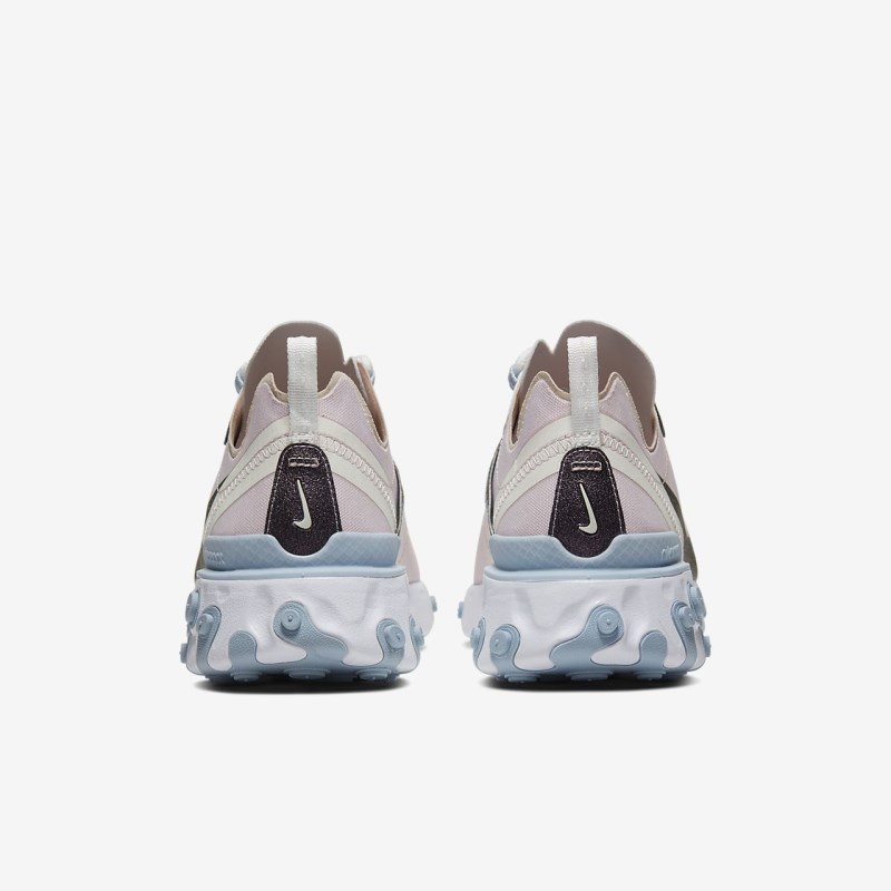 Nike React Element 55 SE Sneakers Dame Lyserød | DT1564-577