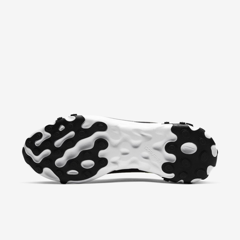 Nike React Element 55 SE Sneakers Dame Sort | QN4754-592